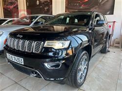 جیپ گراند شیرۆکی